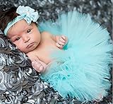 （デマ―クト）De.Markt　ベビー服 写真 新生児　赤ちゃん　コスチューム写真　小道具衣装 スカート 百日記念 寝相アート