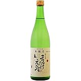 佐々木酒造 まるたけえびす 本醸造 [ 日本酒 京都府 720ml ]