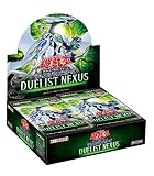 遊戯王OCGデュエルモンスターズ DUELIST NEXUS BOX