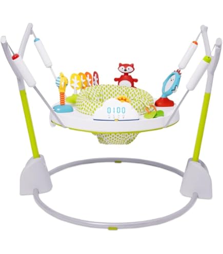 Amazon.co.jp: SKIP HOP(スキップホップ) 3ステージ アクティビティ