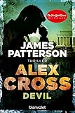 Alex Cross - Devil