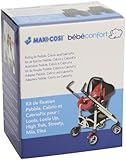 Maxi Cosi Cabriofix Adaptors - Loola, Loola Up, Elea & Streety by Maxi-Cosi