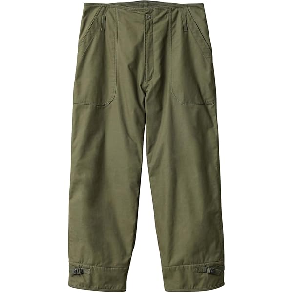 Amazon | ECWCS Primaloft Level 7 GEN III ズボン 防寒パンツ Mサイズ