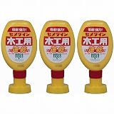 セメダイン 木工用速乾 50ml CA-236 3個セット