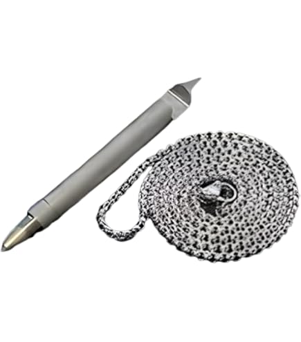 Amazon | NEXTORCH/NexTool 社チタニウム製 （竹）タクティカルペン