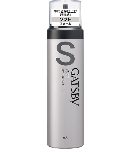 Amazon | アウスレーゼ ボリュームセットムースN 180g | アウスレーゼ
