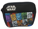 Star Wars Courier Bag [並行輸入品]