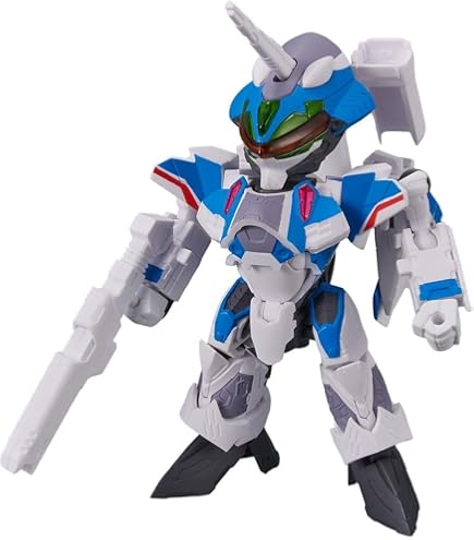 Amazon.co.jp: ファニーナイツ マクロスΔ フレイア・ヴィオン 水着 1/4