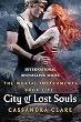 City of Lost Souls (The Mortal Instruments)