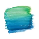Out Of The Blue (Compiled By Phil Mison)