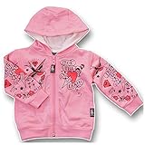 ベビー服パーカー【スワロークラシック】 (6‐12ヶ月)