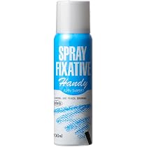 半額以下　画材　ホルベイン ハンディパステルフィキサチフ 20本まとめ売り Amazon | ホルベイン O621 100ml ハンディパステル