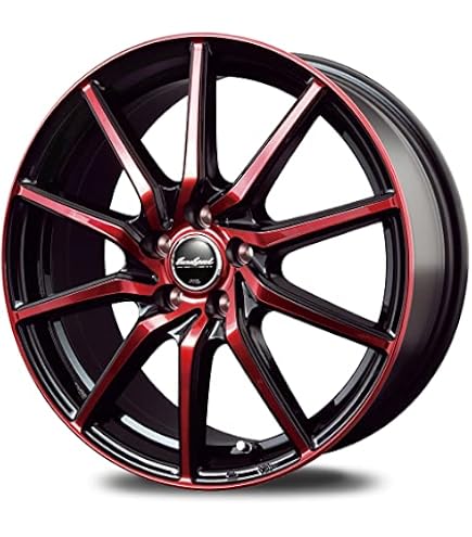 Amazon | 【ホイールのみ 4本セット】*17インチ*STEINER FTX*6.5J+38