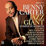 JAZZ GIANT COMPLETE SESSIONS