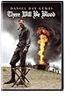 THERE WILL BE BLOOD
