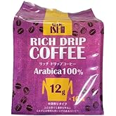 成城石井 リッチドリップコーヒー 10P