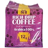 成城石井 リッチドリップコーヒー 10P