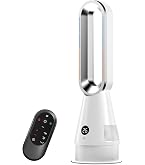 Amazon | 【整備済み品】 ダイソン Dyson Hot+Cool AM09WN Nファン