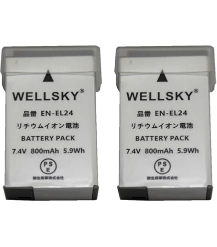 Amazon.co.jp: Nikon 高倍率ズームレンズ 1 NIKKOR VR 10-100mm f/4