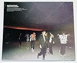 SUPER JUNIOR スーパージュニア - BONAMANA (4th Album Type B) CD+Photo Booklet+Photocard K-POP [KPOP MARKET特典: 追加特典フォトカード] [韓国盤]