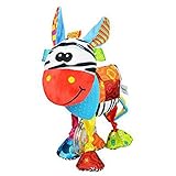 ベビーベッドハンギン おもちゃ 人形 知育 おもちゃ カラフル 出産 誕生日 プレゼントに最適 hibote S-11