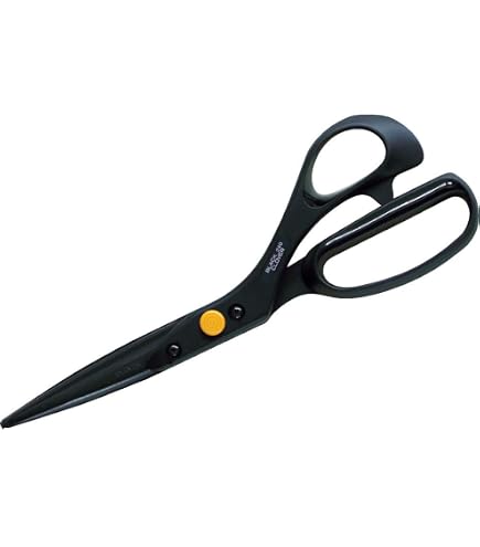 Amazon.co.jp: 東京庄三郎 東鋏 裁ちばさみ 24cm A-240 : 文房具 