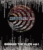 BIGBANG THE CLIPS VOL.1