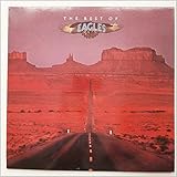 The Best Of The Eagles [LP]