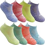 PUMA プーマ 子供用靴下 キッズ ソックス スニーカーソックス ソックス 靴下 8足セット 14～16cm