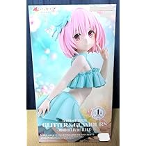 Amazon.co.jp: GLITTER&GLAMOURS モモ・ベリア・デビルーク