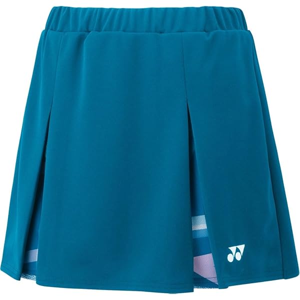 Amazon.co.jp: Yonex 26088 Women's Skirt with Inner Spats, navy