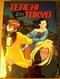 Tenchi in Tokyo/