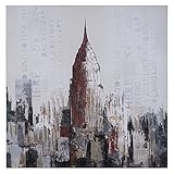 ヨセミテホームDecor City With a Tint壁アート YL140908B