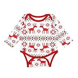 SIEGES ベビー 赤ちゃん 連体服 新生児服 スウェット キリン柄プリント 春秋 (70cm)