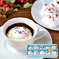 Latte ラテ マシュマロ ラテマル 10個 ケース入り 個包装 お菓子 詰め合わせ