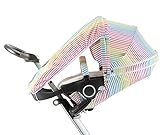 ストッケ ストローラー サマーキット マルチストライプ