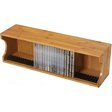 Amazon.co.jp 売れ筋ランキング: CDストレージラック の中で最も人気の