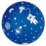 ラバーボール スペース