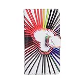 Samsung Galaxy A3 2016 (SM-A310F) ケース UNEXTATI 高品質 PUレザー 手帳型 ケース 財布型 ウォレット型 衝撃吸収 保護カバー カード収納 ホルダー 横開