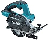 マキタ 充電式チップソーカッタ 125mm 14.4V (本体のみ/バッテリー・充電器別売) CS540DZ