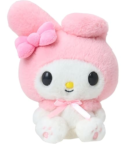 Amazon.co.jp: サンリオ(SANRIO) サンリオ ぬいぐるみL