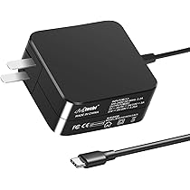 GBSC コンバーター ACアダプタ付き Amazon | 【MINSHI】東芝対応 ダイナブック acアダプター Type-c