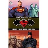 Absolute Power (Superman/Batman)