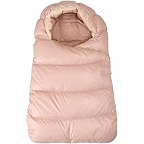 新品タグ付き　MONCLER おくるみ 赤　レッド　ベビー　ダウン　赤ちゃん Amazon | [モンクレール] おくるみ ベビーキャリア ベビー ユニ