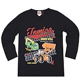 トミカ プラレール タカラトミー 長袖Tシャツ ロンT 秋物 子供用 fo-nt04 80cm No.07