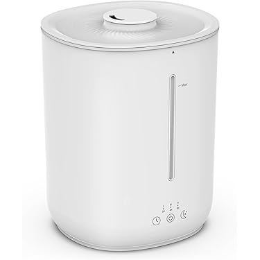 Amazon.co.jp 最新リリース: ワンルーム用加湿器 の新着ランキングです。