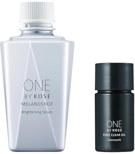 Amazon | ONE BY KOSE （ワンバイコーセー） 【医薬部外品】 メラノ