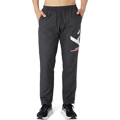 Amazon | asics(アシックス) トレ－ニングウェア LIMO中わたブレーカー