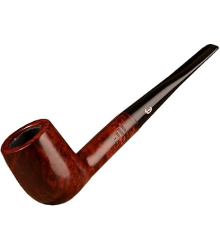 昭和レトロ　時代物　喫煙具　天然素材　煙管 パイプ ビンテージ・喫煙具】昭和初期 陶器製代用煙管 パイプ | そら廻-SORANE-