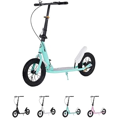 ペダル付きスケートボード、持ち運び可能なキャスタースクーター1組最終値下げ ペダル付きスケートボード、持ち運び可能なキャスタースクーター1組